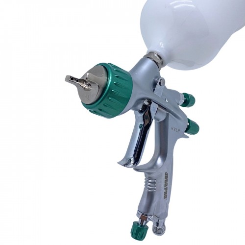 JETA PRO JP400 краскопульт HVLP, дюза 1,3 мм