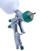JETA PRO JP400 краскопульт HVLP, дюза 1,3 мм