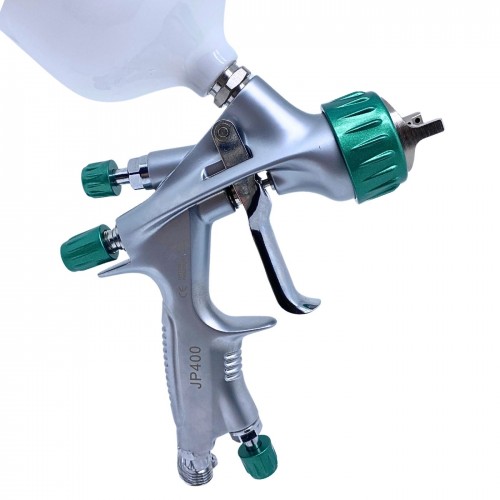 JETA PRO JP400 краскопульт HVLP, дюза 1,3 мм