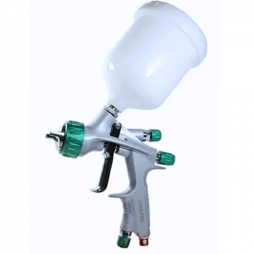JETA PRO JP400 краскопульт HVLP, дюза 1,3 мм