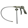 JETA PRO JSP106 пистолет для антигравийных и защитных составов