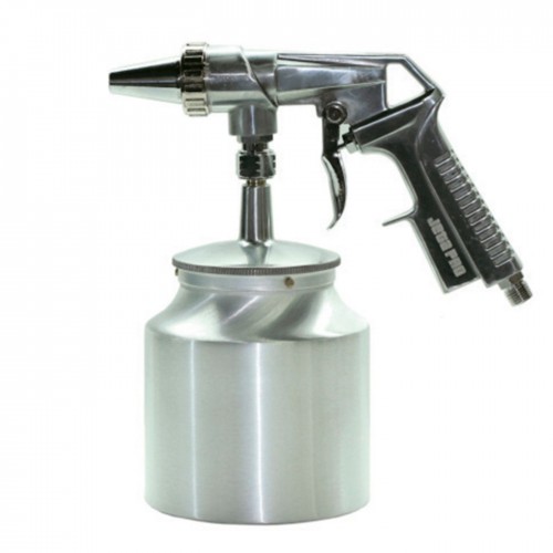 JETA PRO JSP104 пескоструйный пистолет