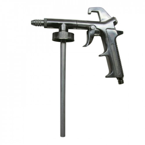 JETA PRO JSP105 пистолет для антигравийных и защитных составов