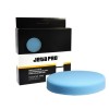 JETA PRO круг полировальный, 150 х 30 мм, синий, полумягкий