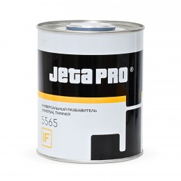 JETA PRO 5565 разбавитель универсальный IF, 1 л
