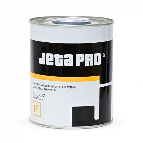 JETA PRO 5565 разбавитель универсальный IF, 1 л