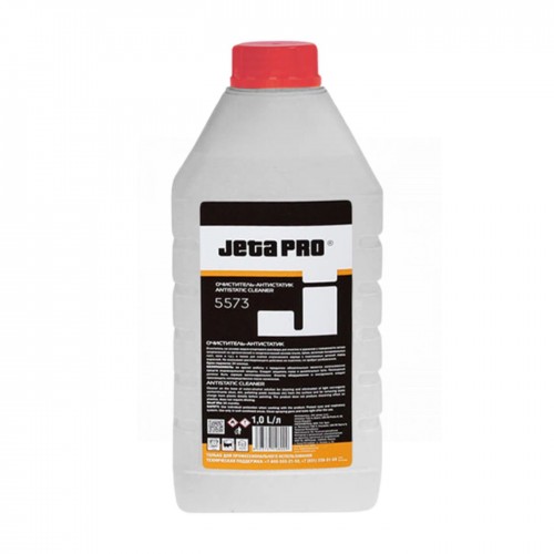 JETA PRO 5573 обезжириватель водно-спиртовой, 1 л