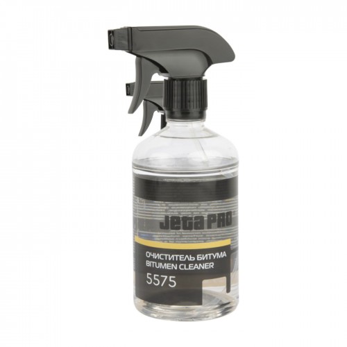 JETA PRO 5575 BITUMEN CLEANER очиститель битума, 500 мл