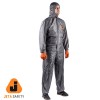 JETA PRO JPC75 комбинезон защитный малярный, размер M
