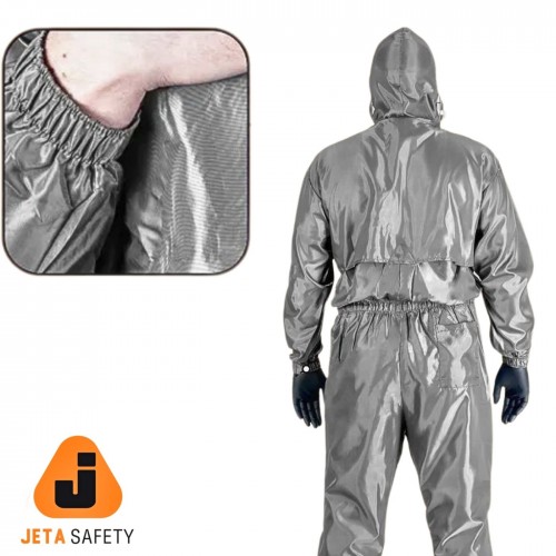 JETA PRO JPC75 комбинезон защитный малярный, размер M