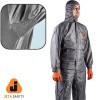 JETA PRO JPC75 комбинезон защитный малярный, размер M
