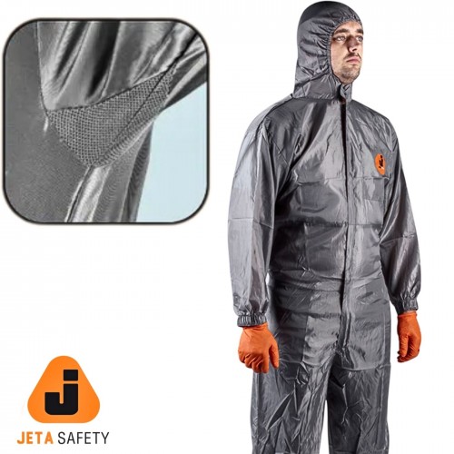 JETA PRO JPC75 комбинезон защитный малярный, размер M