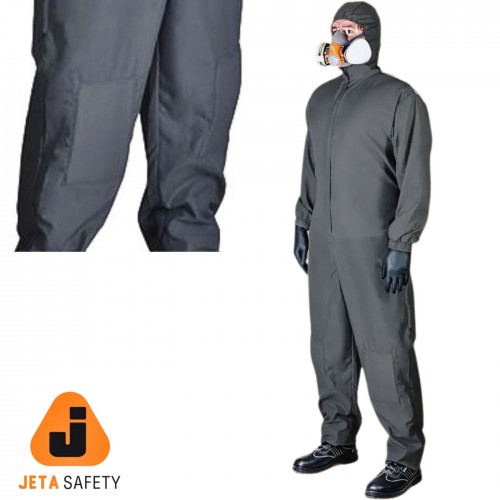JETA PRO JPC155 Paint-Expert защитный малярный комбинезон, размер L