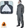 JETA PRO JPC155 Paint-Expert защитный малярный комбинезон, размер L