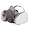 JETA PRO 5500 J-SET полумаска защитная, размер М
