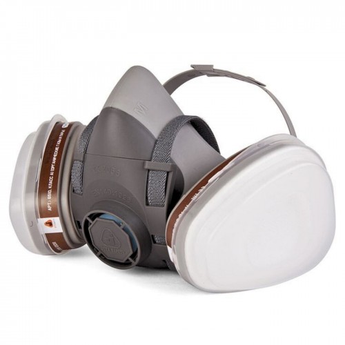JETA PRO 5500 J-SET полумаска защитная, размер М