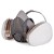 JETA PRO 5500 J-SET полумаска защитная, размер М