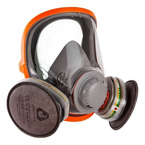JETA PRO 5950 полнолицевая защитная маска, размер М