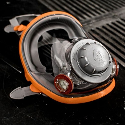 JETA PRO 5950 полнолицевая защитная маска, размер М