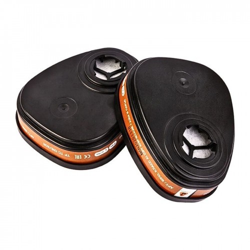 JETA PRO 6550 фильтры от органических паров и газов, класс A2