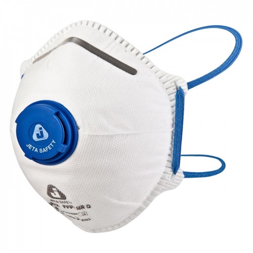 JETA PRO JM8622 одноразовый респиратор Mircon, класс FFP2