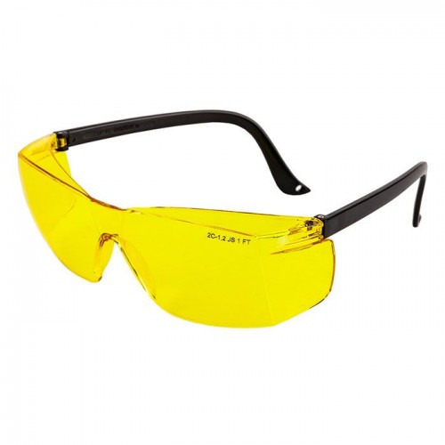 JETA PRO JSG811-Y очки защитные Clear Vision