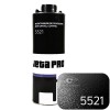 JETA PRO 5521 антигравийное покрытие окрашиваемое, 1 л,  евробаллон под пистолет, черный