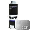 JETA PRO 5521 антигравийное покрытие окрашиваемое, 1 л, евробаллон под пистолет, серый