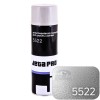 JETA PRO 5522 антигравийное покрытие спрей окрашиваемое, 500 мл, аэрозольный баллончик, серый