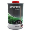 LECHLER EPOFAN THINNER разбавитель для эпоксидного грунта, 1 л