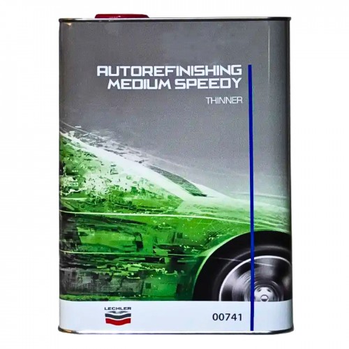 LECHLER MEDIUM разбавитель универсальный, 5 л