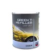 LECHLER GREEN TI HS FILLER грунт наполнитель акриловый 5:1, 1 л + 0,2 л, светло-серый