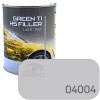 LECHLER GREEN TI HS FILLER грунт наполнитель акриловый 5:1, 1 л + 0,2 л, светло-серый