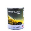 LECHLER MEGAFILLER HS грунт наполнитель акриловый 5:1, 1 л + 0,2 л, светло-серый
