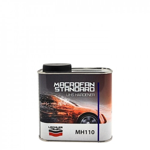 LECHLER MACROFAN MC405 POWER UHS лак акриловый 2:1, 1 л + 0,5 л