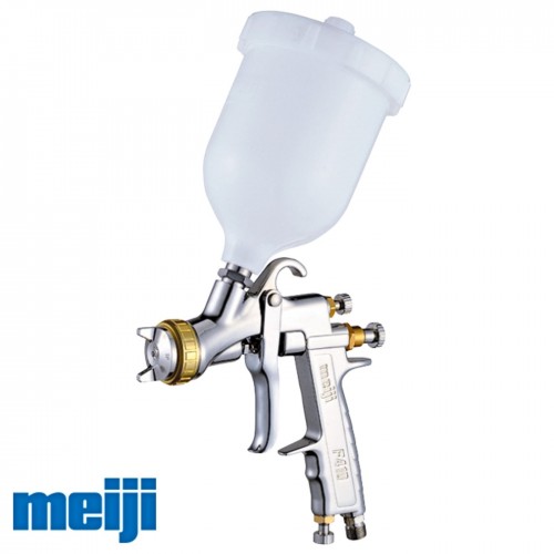 MEIJI F410-G15EVW краскопульт, дюза 1,5 мм
