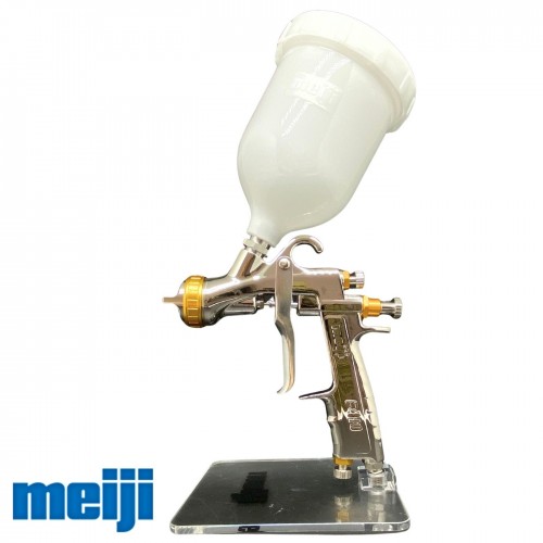 MEIJI F410-G15EVW краскопульт, дюза 1,5 мм