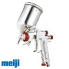 MEIJI FINER-2-PLUS 4GF-U краскопульт, дюза 1,4 мм
