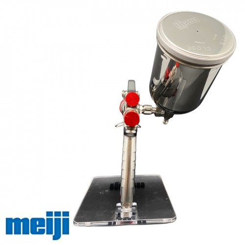 MEIJI FINER-2-PLUS 4GF-U краскопульт, дюза 1,4 мм