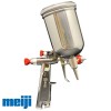 MEIJI FINER-2-PLUS 4GF-U краскопульт, дюза 1,4 мм
