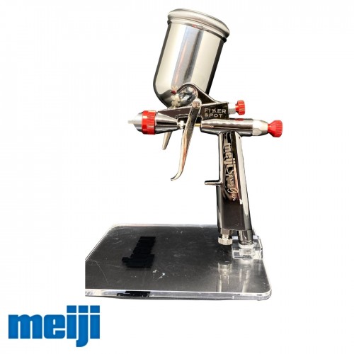 MEIJI FINER-SPOT G12 миникраскопульт, дюза 1,2 мм