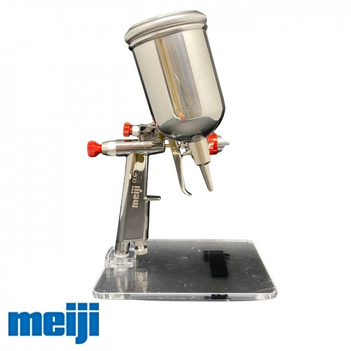 MEIJI FINER-SPOT G12 миникраскопульт, дюза 1,2 мм