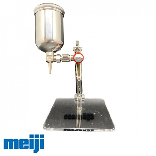 MEIJI FINER-SPOT G12 миникраскопульт, дюза 1,2 мм