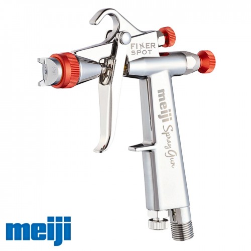 MEIJI FINER-SPOT G12 миникраскопульт, дюза 1,2 мм