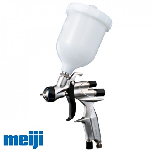 MEIJI FINER-CORE 13 краскопульт, дюза 1,3 мм