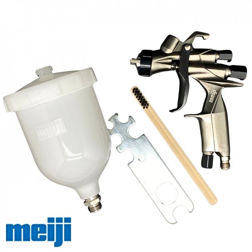 MEIJI FINER-CORE 13 краскопульт, дюза 1,3 мм