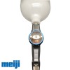 MEIJI FINER-CORE 13 краскопульт, дюза 1,3 мм