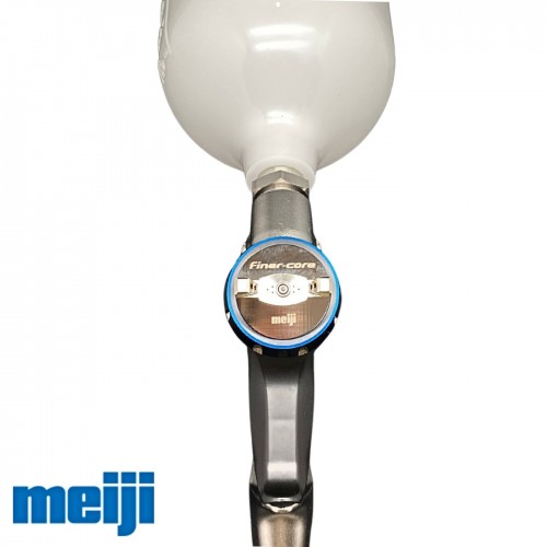 MEIJI FINER-CORE 13 краскопульт, дюза 1,3 мм