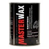 MASTER WAX мастика полимерно-битумная БАСТИОН, 1 л