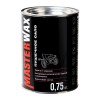 MASTER WAX мастика пушечное сало, 0,75 кг